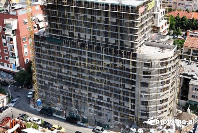 Shtepi ne shitje 1+1 ne Tirane - 165,000 Euro