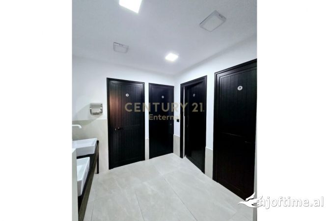 Ish Kompleksi Dinamo jepet zyre me qera