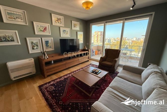 Shtepi me qera 2+1 ne Tirane - 1,500 Euro