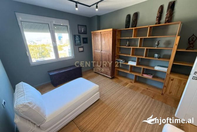 Shtepi me qera Apartament ne Tirane, 2+1, Mobilimi E mobiluar, Pagesa 1,500  Euro.