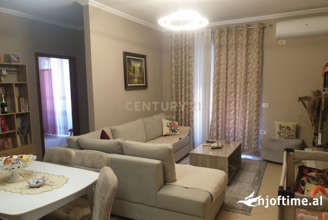 Shtepi ne shitje 2+1 ne Tirane - 123,000 Euro