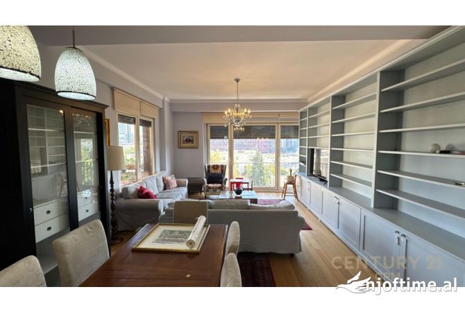Shtepi me qera 3+1 ne Tirane - 3,000 Euro
