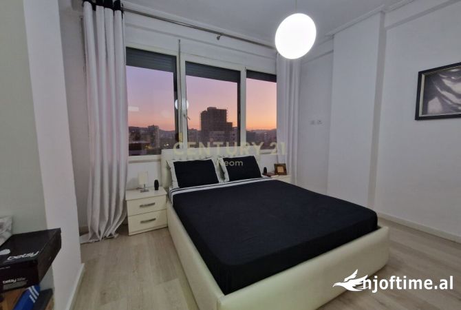 Shtepi ne shitje Apartament ne Tirane, 1+1, Mobilimi E mobiluar, Pagesa 139,000  Euro.