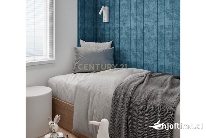 Shtepi ne shitje Apartament ne Tirane, 3+1, Mobilimi E mobiluar, Pagesa 306,000  Euro.