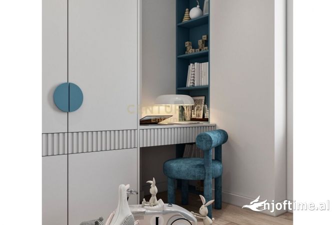 Shtepi ne shitje Apartament ne Tirane, 3+1, Mobilimi E mobiluar, Pagesa 306,000  Euro.