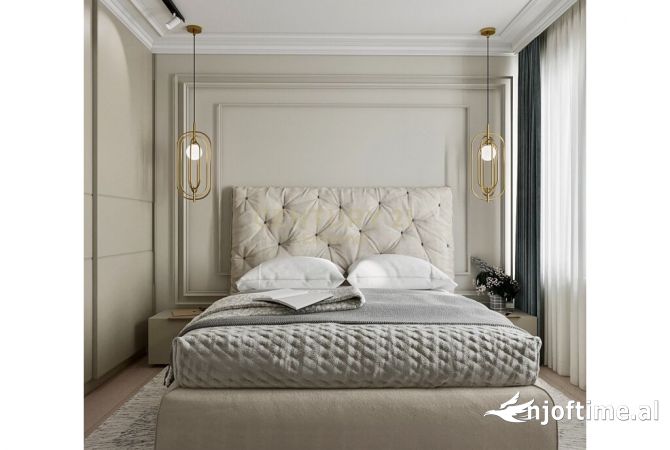 Shtepi ne shitje Apartament ne Tirane, 3+1, Mobilimi E mobiluar, Pagesa 306,000  Euro.