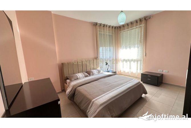 Apartment for rent in Tirana 2+1, Furnished