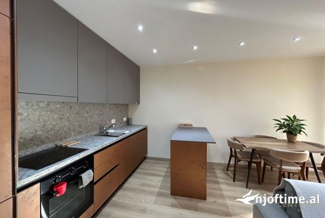 Shtepi me qera 1+1 ne Tirane - 800 Euro