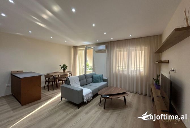 Shtepi me qera 1+1 ne Tirane - 800 Euro