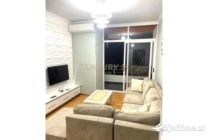 Shtepi me qera 1+1 ne Tirane - 400 Euro