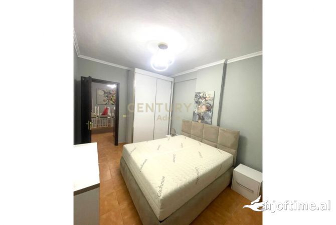 Apartment for rent in Tirana 1+1, Furnished