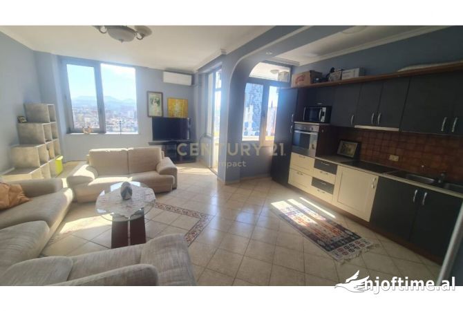 Shtepi me qera 2+1 ne Tirane - 1,100 Euro