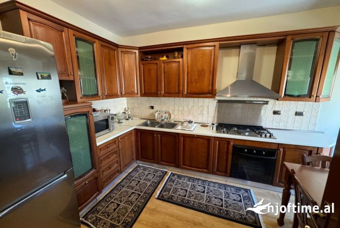 Apartment for rent in Tirana 2+1, Furnished