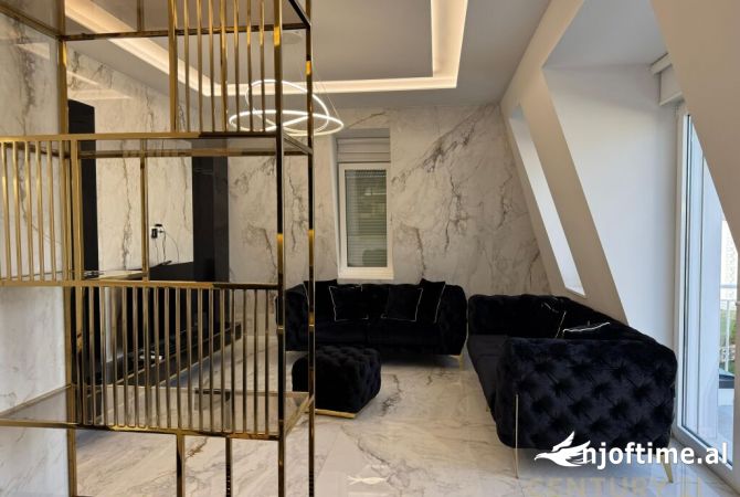 Shtepi me qera 2+1 ne Tirane - 1,800 Euro