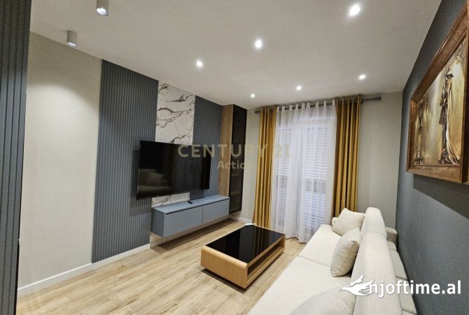 Shtepi me qera 1+1 ne Tirane - 1,100 Euro