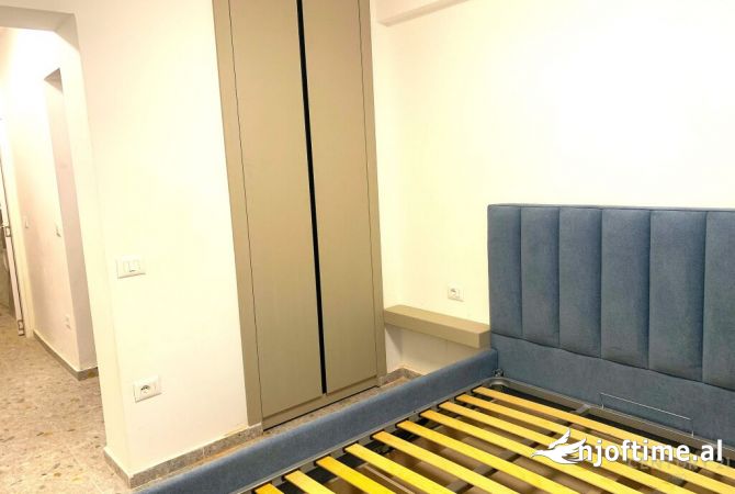 Shtepi me qera 1+1 ne Tirane - 600 Euro