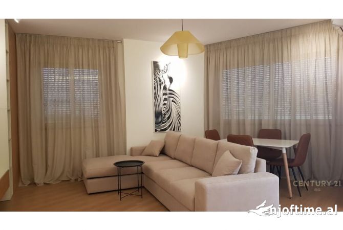 Shtepi me qera 2+1 ne Tirane - 550 Euro