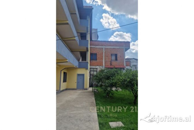 Shtepi ne shitje 3+1 ne Tirane - 600,000 Euro