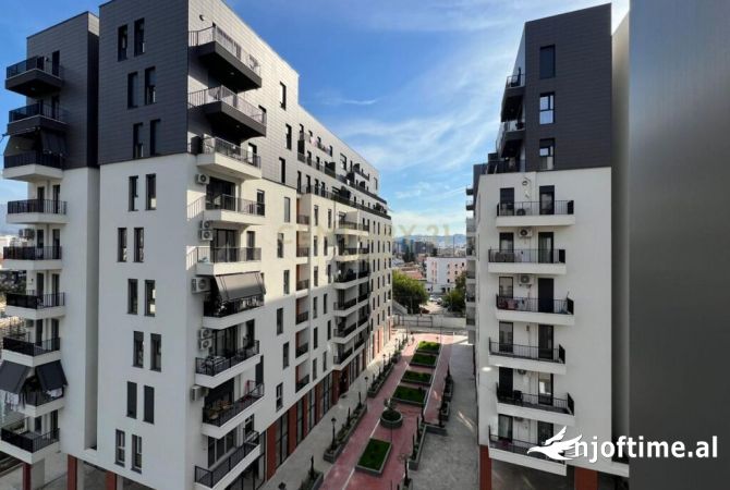 Shtepi me qera Apartament ne Tirane, 2+1, Mobilimi E mobiluar, Pagesa 550  Euro.