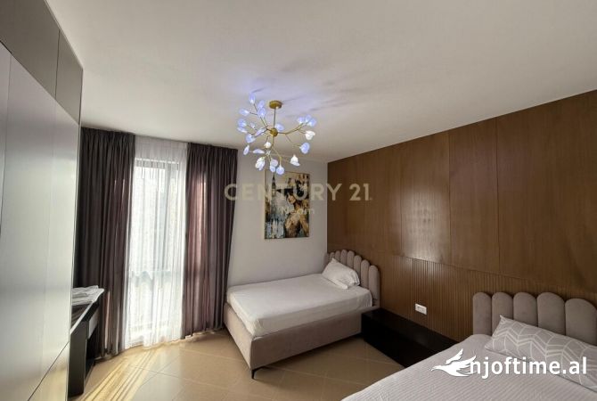 Shtepi me qera 2+1 ne Tirane - 650 Euro