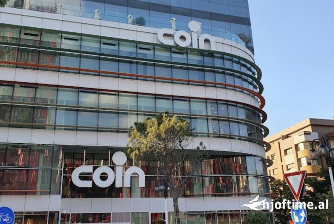 Ambient biznesi me qera 3+1 ne Tirane - 2,200 Euro