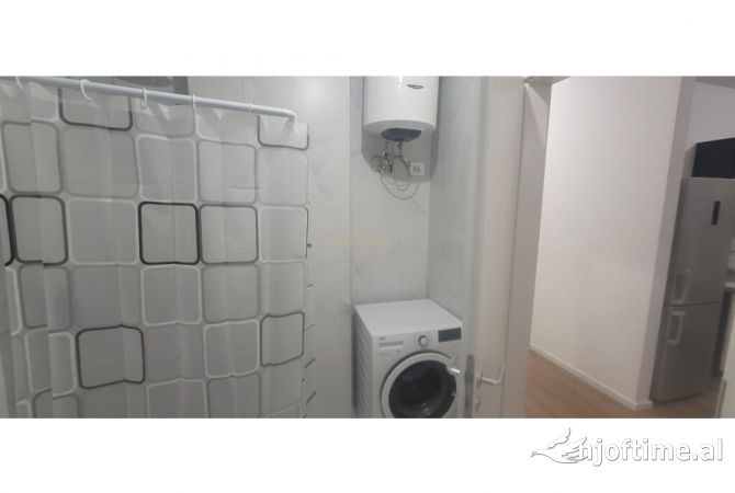 Shtepi me qera Apartament ne Tirane, 2+1, Mobilimi E mobiluar, Pagesa 450  Euro.