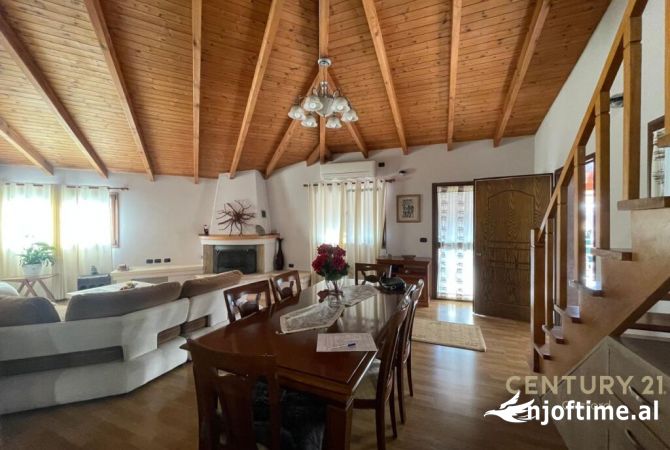 Shtepi me qera Apartament ne Tirane, 2+1, Mobilimi E mobiluar, Pagesa 850  Euro.