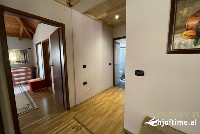 Shtepi me qera Apartament ne Tirane, 2+1, Mobilimi E mobiluar, Pagesa 850  Euro.