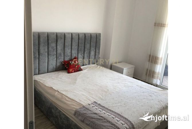 Shtepi me qera Apartament ne Tirane, 1+1, Mobilimi E mobiluar, Pagesa 500  Euro.