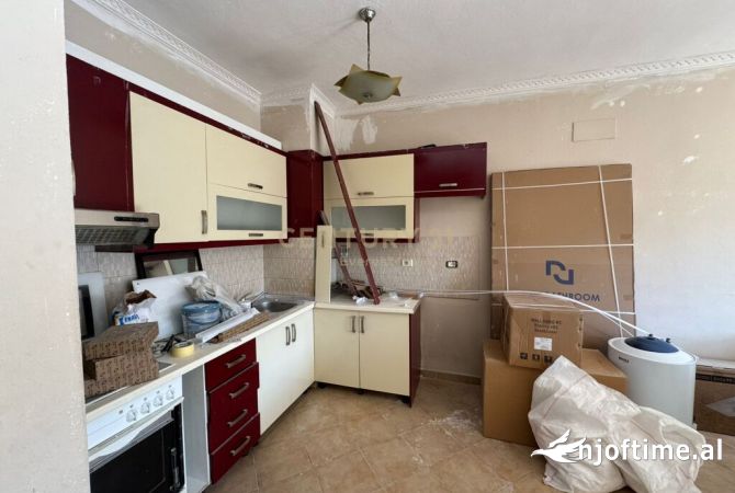 Shtepi ne shitje 1+1 ne Tirane - 98,000 Euro