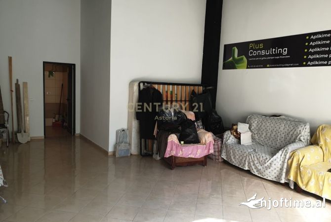 Ambient biznesi ne shitje 1+1 ne Tirane - 112,000 Euro