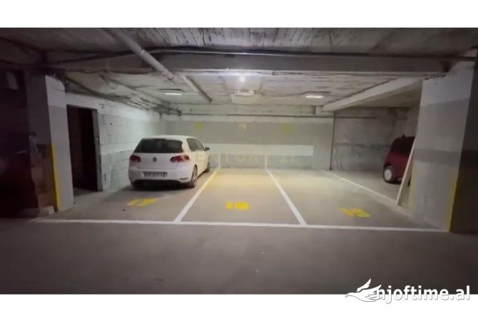 Ambient biznesi ne shitje 4+1 ne Tirane - 75,000 Euro