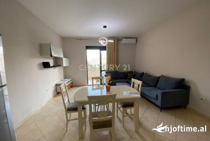Shtepi me qera 2+1 ne Tirane - 550 Euro