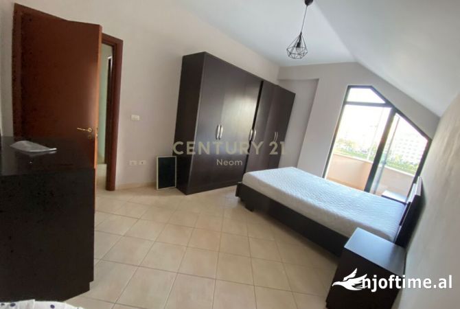 Shtepi me qera Apartament ne Tirane, 2+1, Mobilimi E mobiluar, Pagesa 550  Euro.