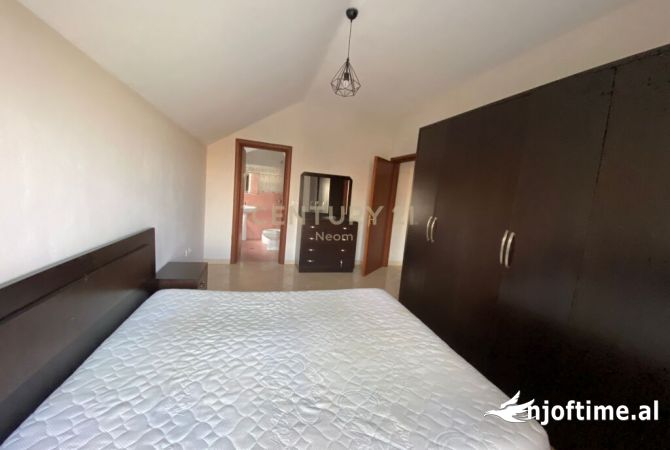 Shtepi me qera Apartament ne Tirane, 2+1, Mobilimi E mobiluar, Pagesa 550  Euro.