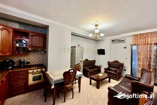 Shtepi me qera 1+1 ne Tirane - 500 Euro