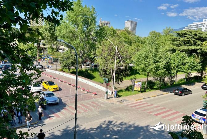 Shtepi me qera 2+1 ne Tirane - 780 Euro