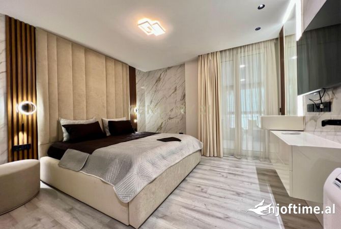 Shtepi me qera Apartament ne Tirane, 2+1, Mobilimi E mobiluar, Pagesa 2,300  Euro.