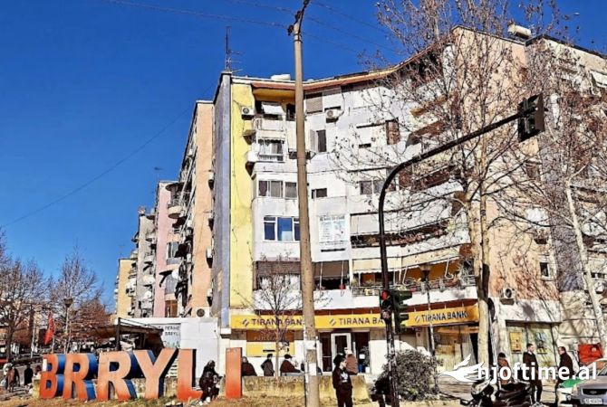 Ambient biznesi me qera 1+1 ne Tirane - 350 Euro