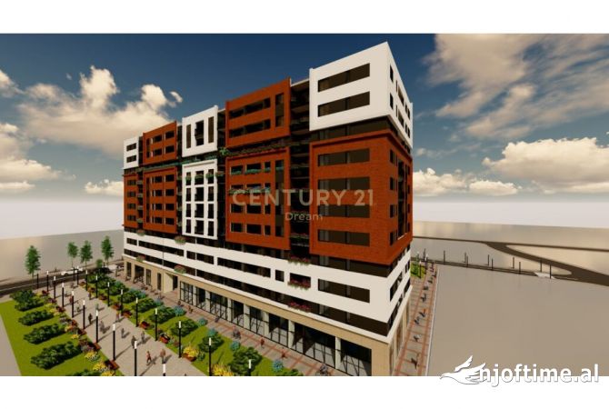 Ambient biznesi me qera 1+1 ne Tirane - 600 Euro