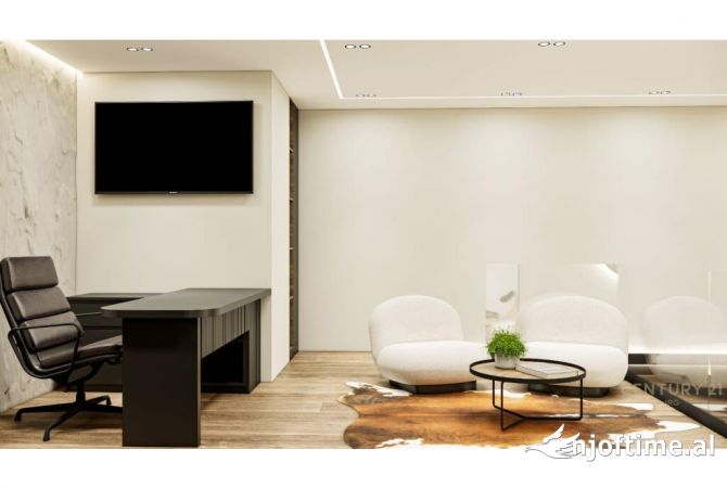 Ambient biznesi me qera 4+1 ne Tirane - 2,650 Euro