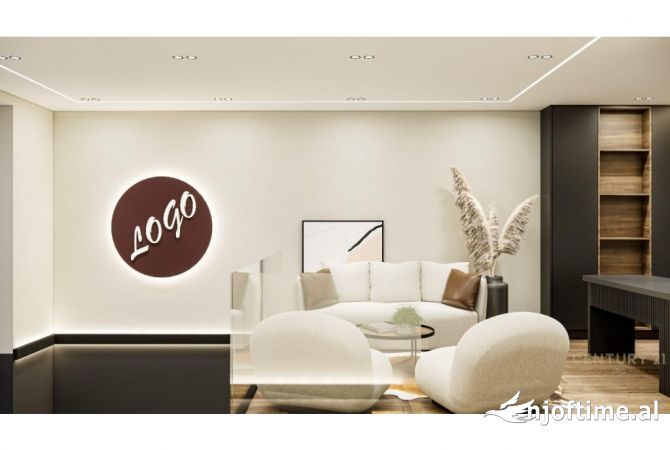 Ambient biznesi me qera 4+1 ne Tirane - 2,650 Euro