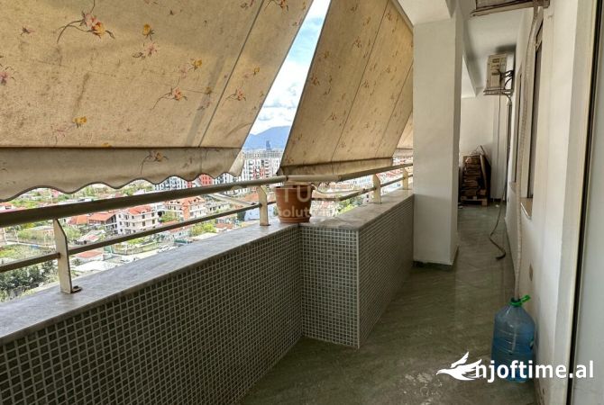 Shtepi me qera Apartament ne Tirane, 2+1, Mobilimi E mobiluar, Pagesa 500  Euro.