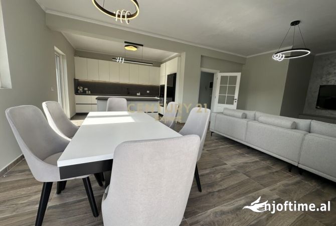 Shtepi me qera 3+1 ne Tirane - 1,000 Euro