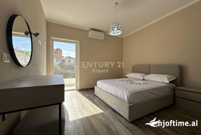 Shtepi me qera 3+1 ne Tirane - 1,000 Euro