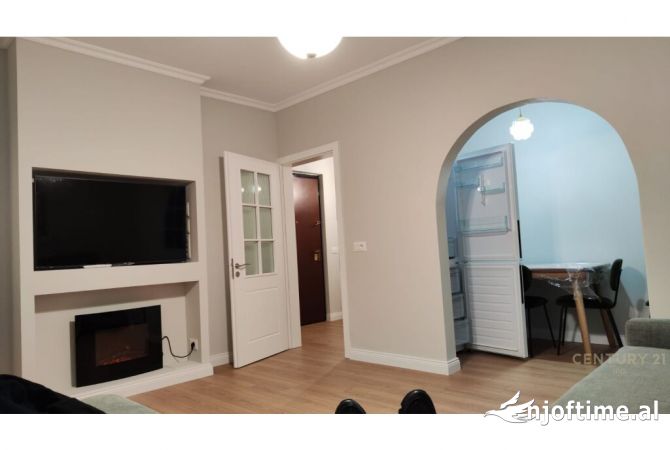 Shtepi me qera 1+1 ne Tirane - 450 Euro