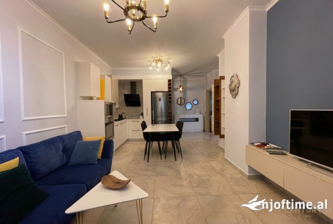 Apartment for rent in Tirana 2+1, Furnished