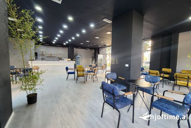 Ambient biznesi ne shitje 1+1 ne Tirane - 363,000 Euro