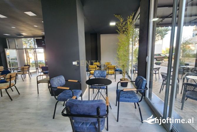 Ambient biznesi ne shitje 1+1 ne Tirane - 363,000 Euro
