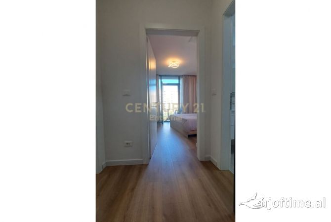 Shtepi me qera Apartament ne Tirane, 1+1, Mobilimi E mobiluar, Pagesa 1,000  Euro.